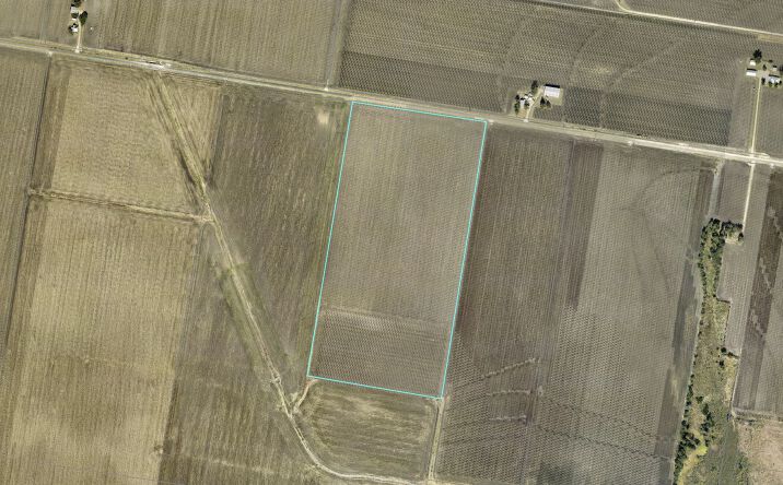 Pictures of Land property located at Co Rd 132, Hutto, TX 78634 for sales - image #1