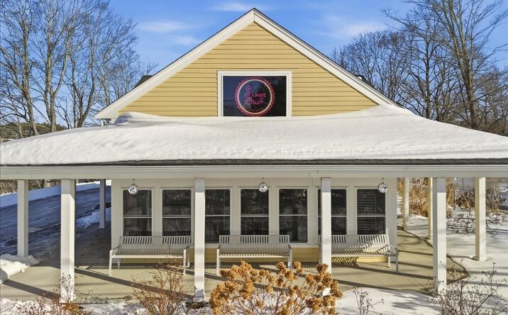 Pictures of Retail property located at 4 Olympia St, Norton, MA 02766 for sales - image #1