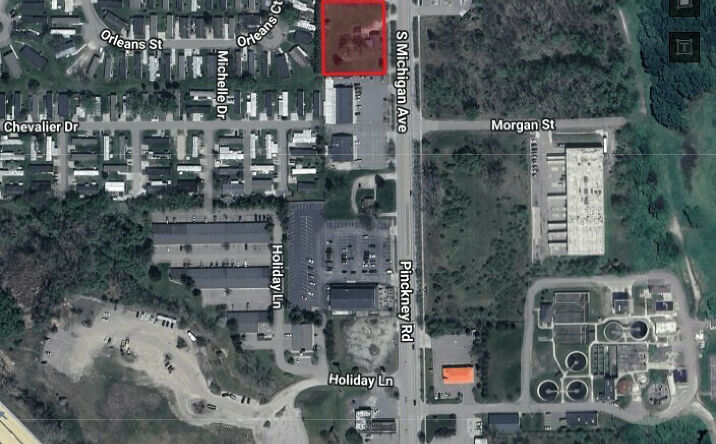 Pictures of Retail, Land property located at 1062 S Michigan Ave., Howell, MI 48843 for sales - image #1