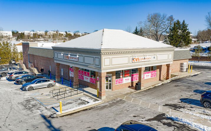 Pictures of Retail property located at 1833 E High St, Pottstown, PA 19464 for sales - image #1