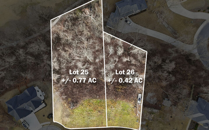 Pictures of Land property located at Willis Ln, Pea Ridge, AR 72751 for sales - image #1