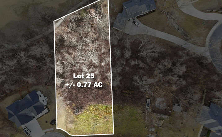 Pictures of Land property located at Willis Lane, Pea Ridge, AR 72751 for sales - image #1
