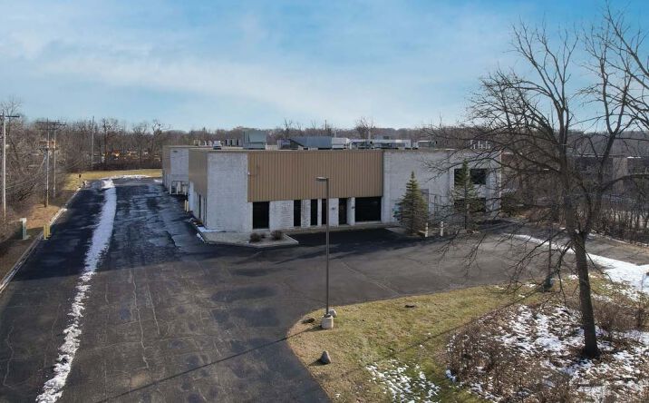 Pictures of Industrial property located at 3100 S 166th St, New Berlin, WI 53151 for sales - image #1