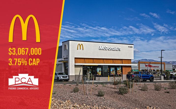 Pictures of Retail property located at 11380 W Tangerine Rd, Marana, AZ 85653 for sales - image #1