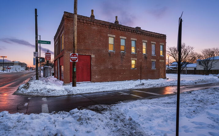 Pictures of Retail, Office property located at 941 W Broad St, Columbus, OH 43222 for sales - image #1