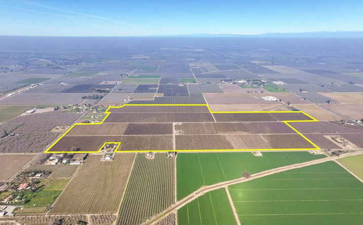 Pictures of Land property located at N 11th Ave, Hanford, CA 93230 for sales - image #1
