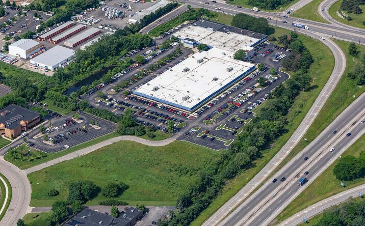 Pictures of Mixed Use property located at 700 Kms Place, Ann Arbor, MI 48108 for sales - image #1