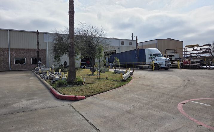 Pictures of Business for Sale property located at 6425 Cunningham Rd., Houston, TX 77041 for sales - image #1