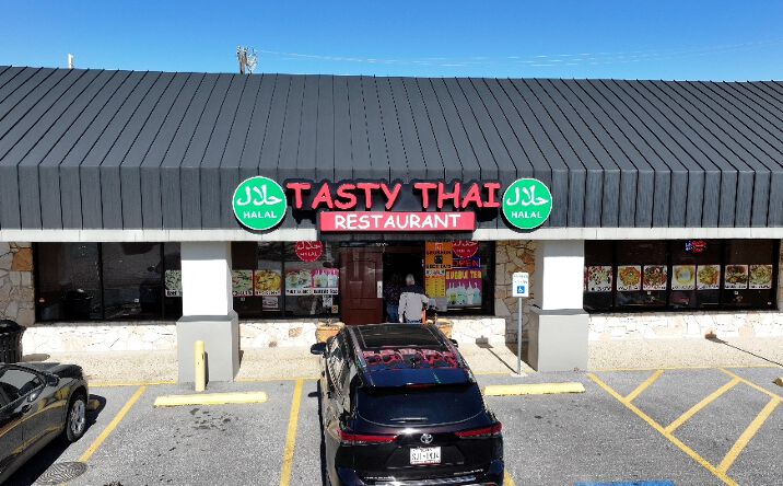 Pictures of Business for Sale property located at 14516 Brook Hollow Blvd, San Antonio, TX 78232 for sales - image #1