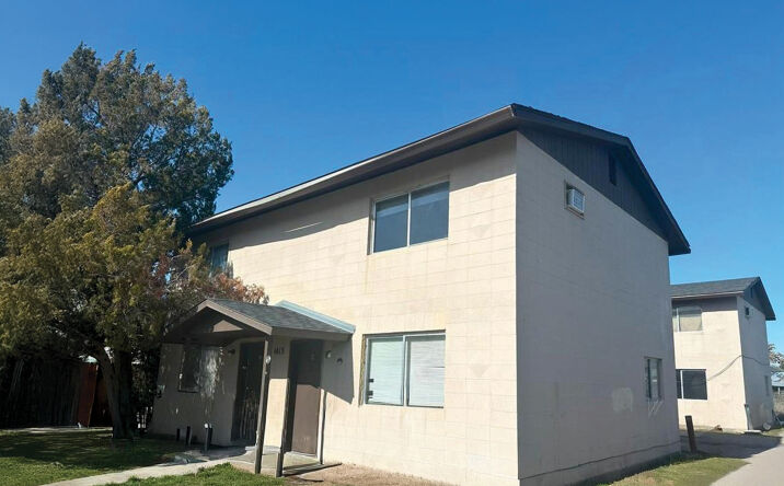 Pictures of Multifamily property located at 1413 Missoula Way, Caldwell, ID 83605 for sales - image #1
