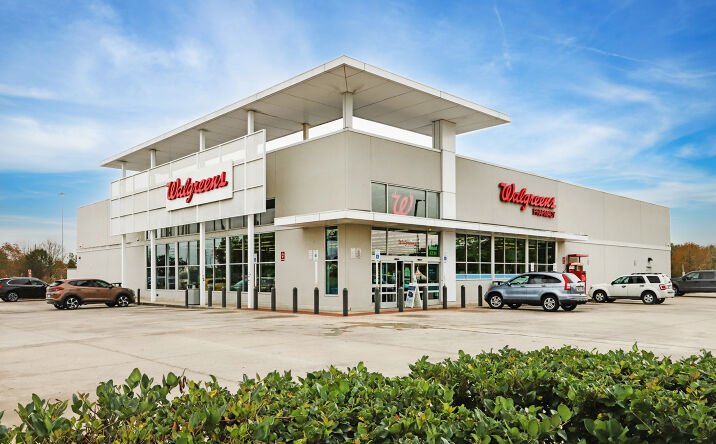 Pictures of Retail property located at 107 W Rankin Rd, Houston, TX 77090 for sales - image #1