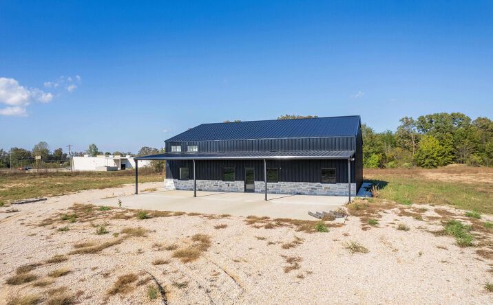 Pictures of Industrial, Land, Mixed Use, Office, Retail property located at 440 I-30, Mount Vernon, TX 75457 for sales - image #1