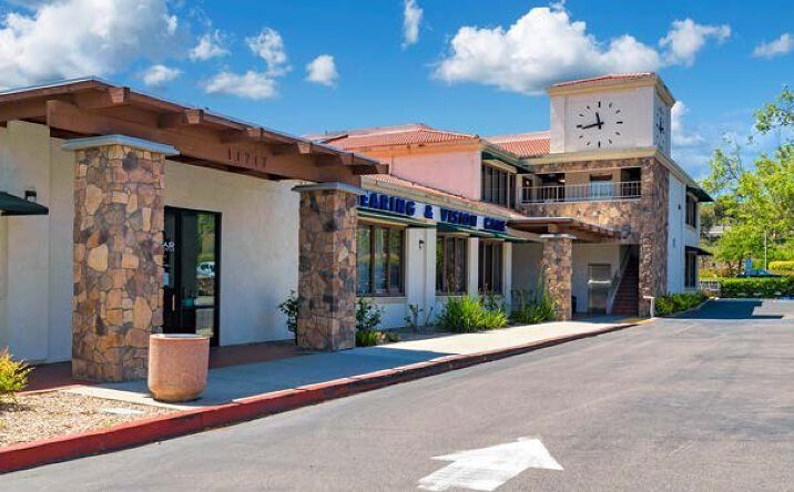 Pictures of Office property located at 11717 Bernardo Plaza Ct, San Diego, CA 92128 for sales - image #1