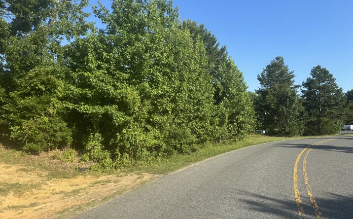 Pictures of Land property located at 2842 Gray Fox Rd, Monroe, NC 28110 for sales - image #1