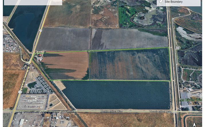 Pictures of Land property located at 12650 Mercey Springs Rd, Los Banos, CA 93635 for sales - image #1