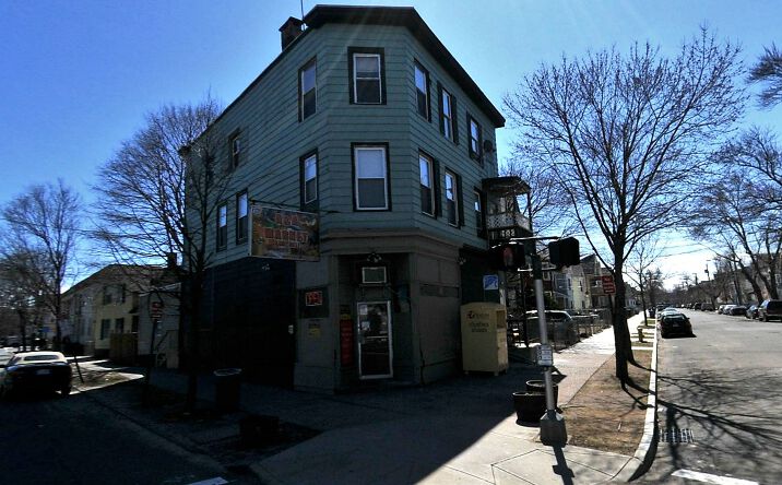 Pictures of Multifamily property located at 123 Carmel St, New Haven, CT 06511 for sales - image #1