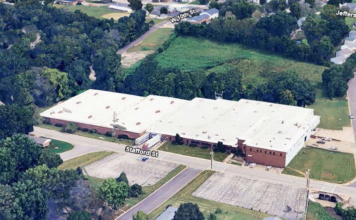 Pictures of Industrial property located at 1100 Stafford St, Washington, MO 63090 for sales - image #1