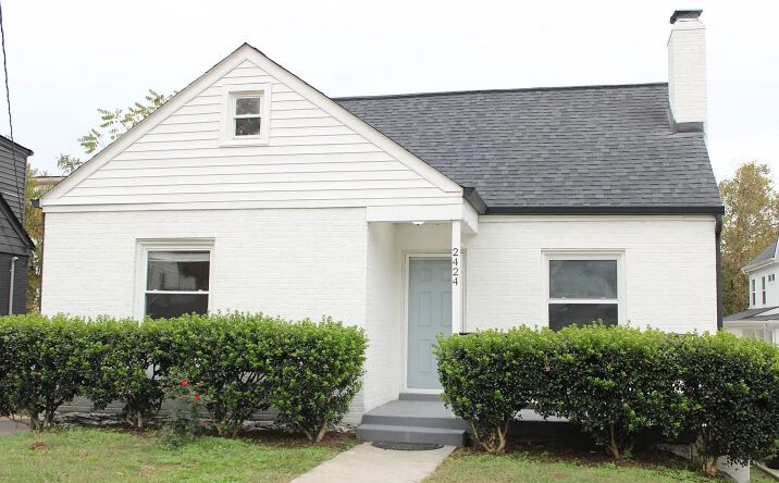 Pictures of Multifamily property located at 414 Patterson St, Nashville, TN 37211 for sales - image #1
