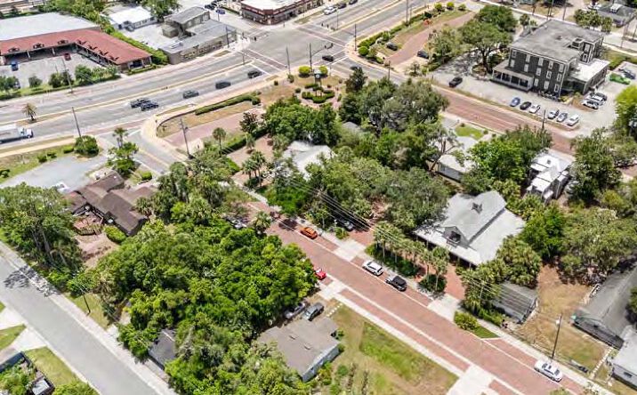 Pictures of Office property located at 138 W Jessup Ave, Longwood, FL 32750 for sales - image #1