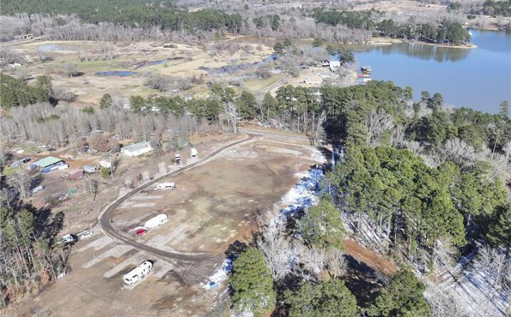 Pictures of Land, Mobile Home Park, Multifamily property located at 14509 FM 747, Jacksonville, TX 75766 for sales - image #1