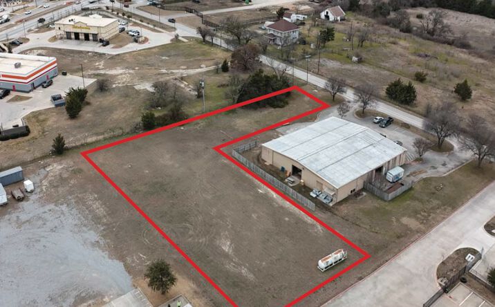 Pictures of Land property located at 2530 Miller Rd, Melissa, TX 75454 for sales - image #1