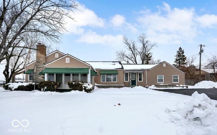 Pictures of Retail, Office property located at 1101 N Shadeland Ave, Indianapolis, IN 46219-3630 for sales - image #1