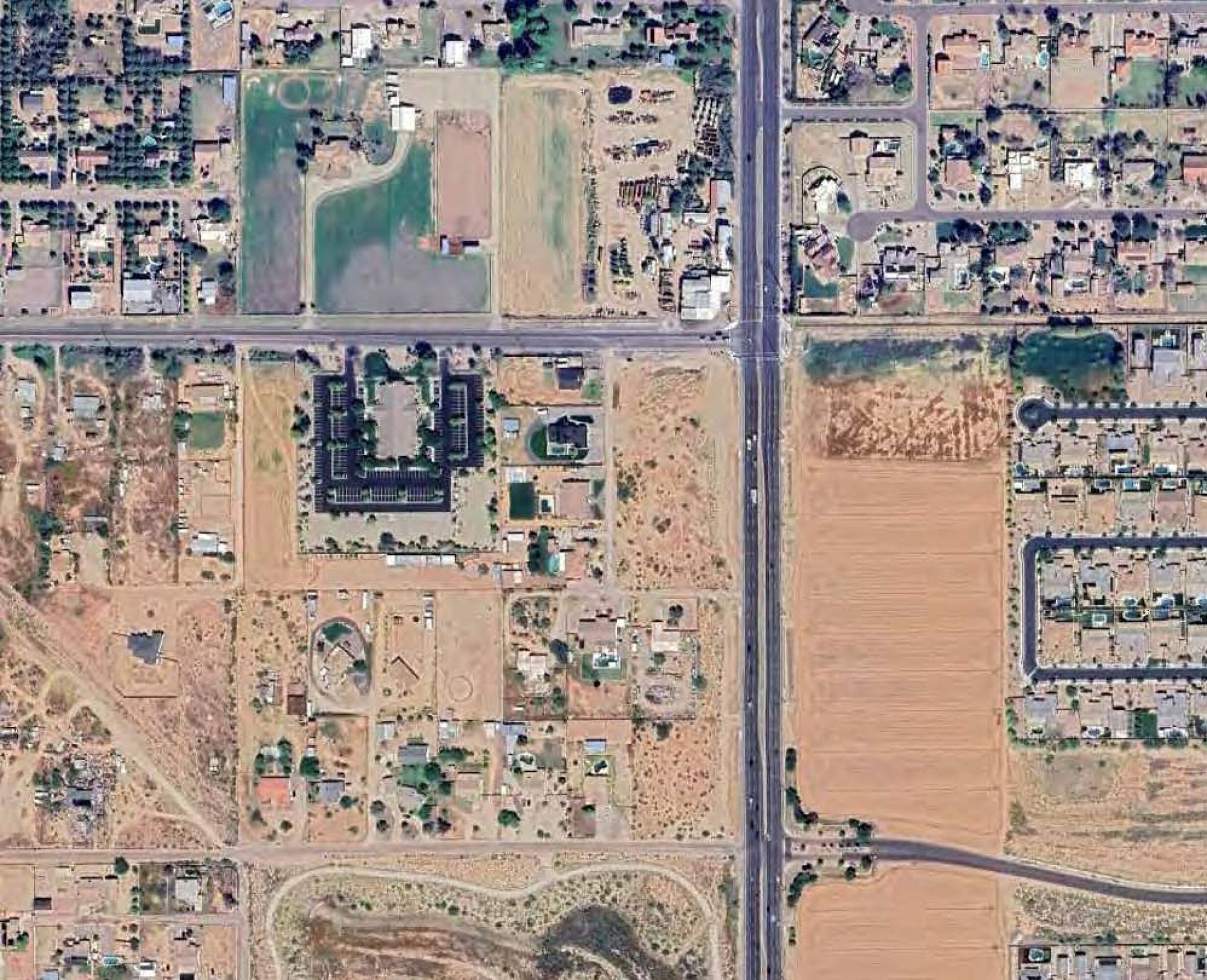 26026 S Ellsworth Rd, Queen Creek, AZ 85142