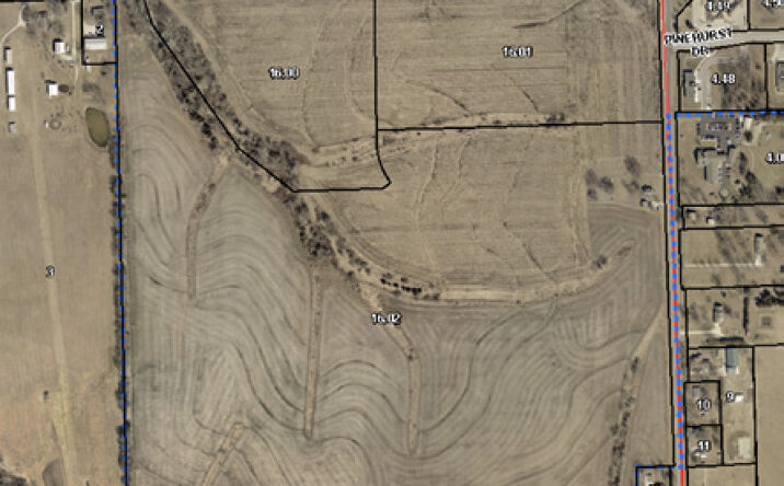 Pictures of Land property located at 18625 158th St, Basehor, KS 66007 for sales - image #1