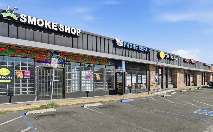 Pictures of Retail, Office property located at 7328-44 Broadway, Lemon Grove, CA 91945 for sales - image #1
