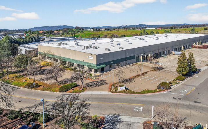 Pictures of Industrial property located at 12745 Earhart Ave, Auburn, CA 95602 for sales - image #1