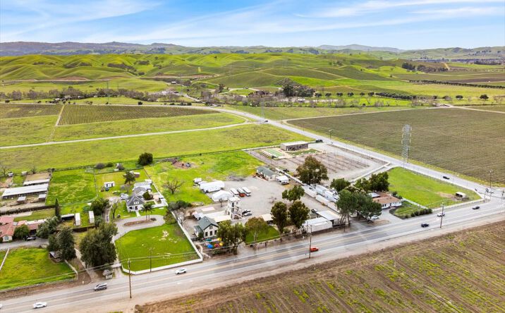 Pictures of Hospitality, Land, Mixed Use, Special Purpose property located at 5143 Tesla Rd, Livermore, CA 94550 for sales - image #1
