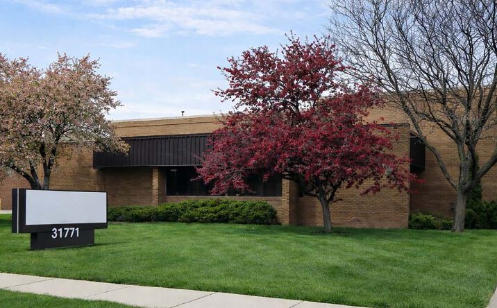 Pictures of Industrial property located at 31771 Sherman Ave, Madison Heights, MI 48071 for sales - image #1