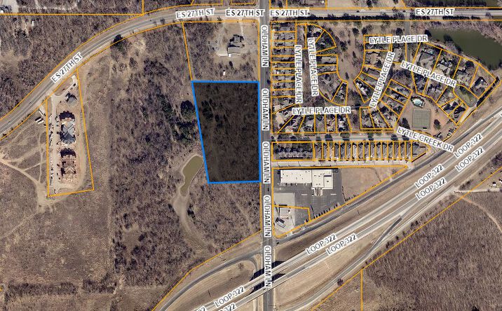 Pictures of Land property located at 3102 Oldham Ln, Abilene, TX 79602 for sales - image #1