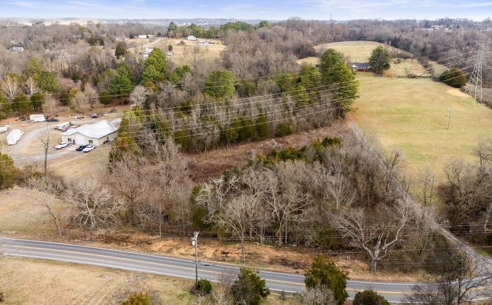 Pictures of Land property located at 4511 Central Pike, Hermitage, TN 37076 for sales - image #1