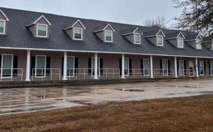 Pictures of Office, Industrial property located at 2601 Stonewall-Frierson, Frierson, LA 71027 for sales - image #1