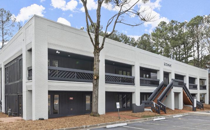 Pictures of Office property located at 1800 Lake Park Dr, Smyrna, GA 30080, 1850 Lake Park Dr, Smyrna, GA 30080 for sales - image #1