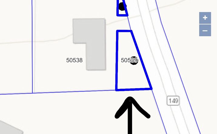Pictures of Land, Mixed Use property located at 17657 FM 149, Montgomery, TX 77356 for sales - image #1