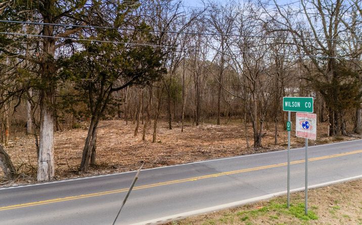Pictures of Land property located at 4507 Central Pike, Hermitage, TN 37076 for sales - image #1