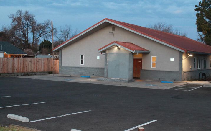Pictures of Retail, Multifamily property located at 5638 N Gledhill Ave, Olivehurst, CA 95961 for sales - image #1