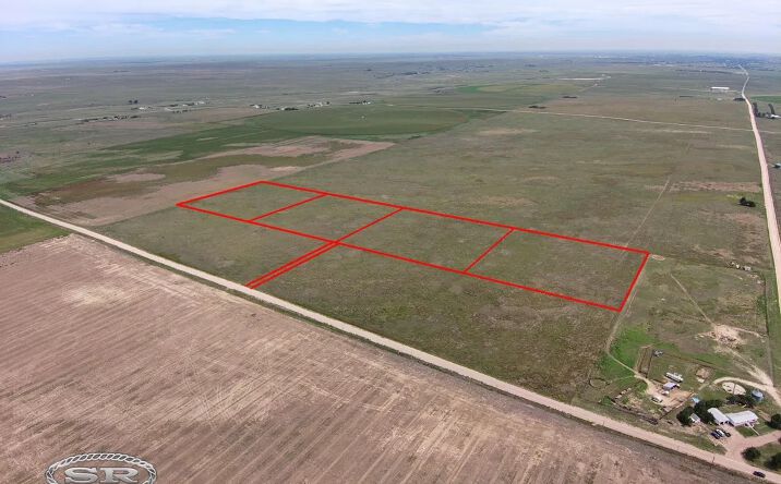 Pictures of Land property located at 35400 County Rd Z, Wray, CO 80758 for sales - image #1