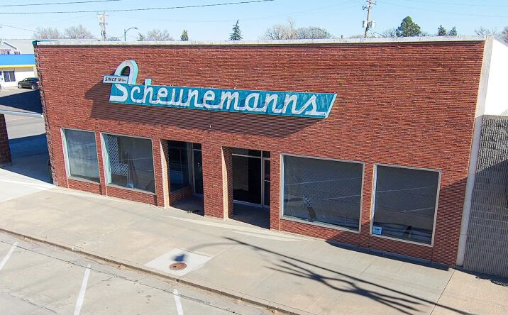 Pictures of Retail property located at 105 S Interocean Ave, Holyoke, CO 80734 for sales - image #1
