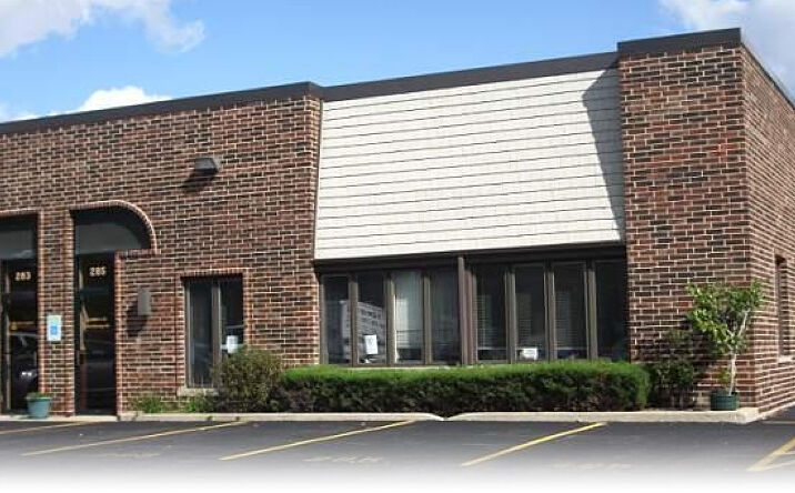 Pictures of Office property located at 285 E Helen Rd, Palatine, IL 60067 for sales - image #1