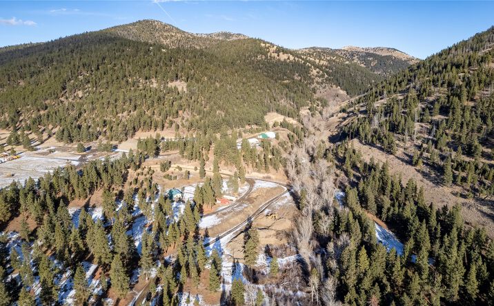 Pictures of Mixed Use property located at 5700 Sperry Drive, Helena, MT 59602 for sales - image #1