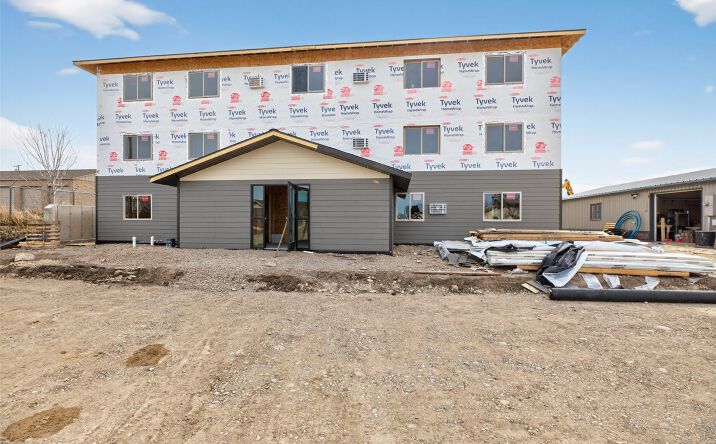 Pictures of Multifamily property located at 309 46th Street N, Great Falls, MT 59405 for sales - image #1