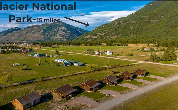 Pictures of Multifamily property located at 916 Jensen Road, Columbia Falls, MT 59912 for sales - image #1