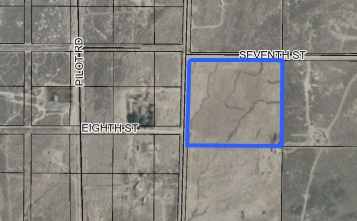 Pictures of Land property located at 7TH Street, West Wendover, NV 89883 for sales - image #1