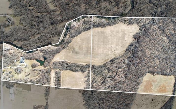 Pictures of Land, Special Purpose property located at 23223 Buford Road, Cleveland, MO 64734 for sales - image #1
