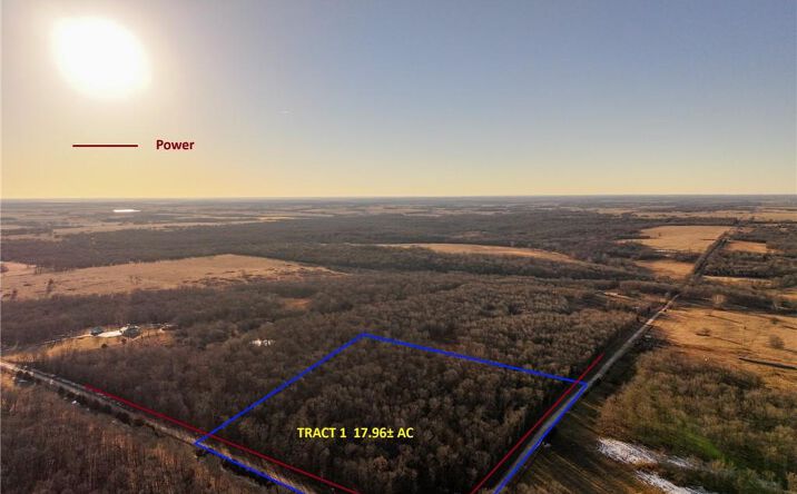 Pictures of Land, Special Purpose property located at 21395 SE 2124 Road, Stockton, MO 65785 for sales - image #1