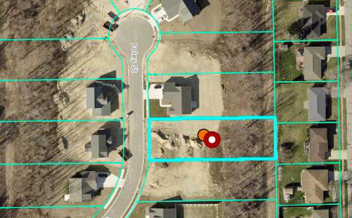 Pictures of Land property located at 2199 Foley Street, Portage, IN 46368 for sales - image #1