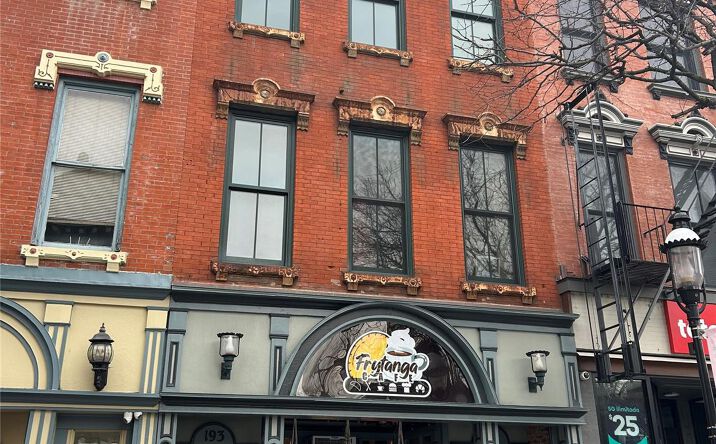 Pictures of Mixed Use, Retail, Land property located at 193 Main Street, Ossining, NY 10562 for sales - image #1